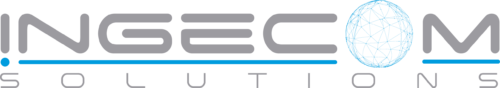 Ingecom Logo